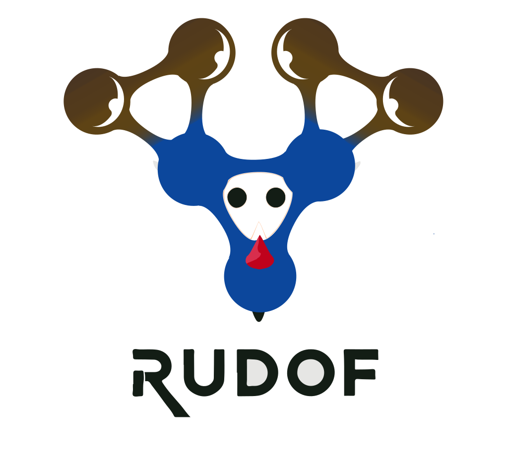 rudof_logo3